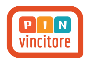 PIN vincitore